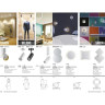 Спот NOVOTECH BLADE LED NV-357544