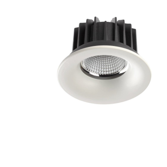 Встраиваемый светильник NOVOTECH DRUM 357602
